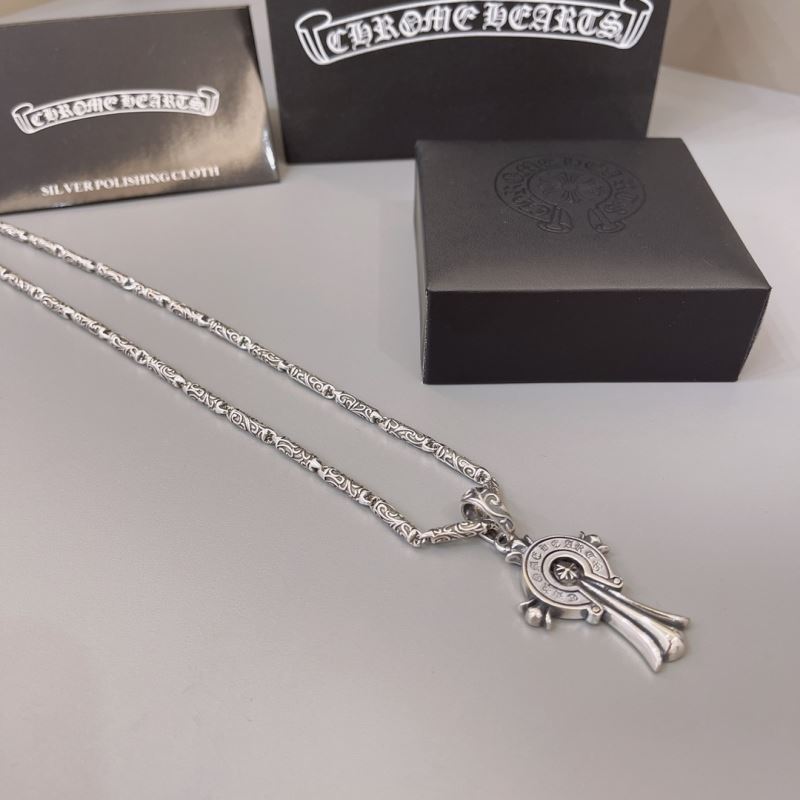 Chrome Hearts Necklaces